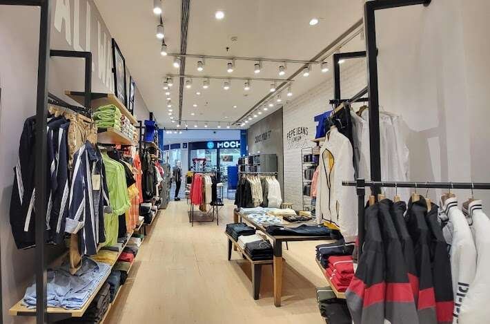 Pepe jeans